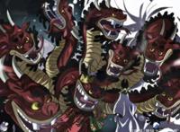 海贼王：索隆朋友被杀，将大怒而起？双方的对战分布图已经清晰！