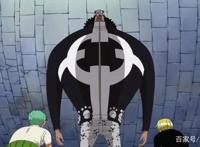 海贼王：剑豪索隆最精彩的五场对决就凭第四一场就种粉万千少女