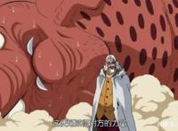 海贼王：索隆与雷利同为“海贼王的右手”，为何差距如此之大？