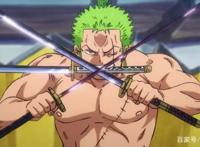 海贼王：索隆为什么对路飞死心塌地？男人的约定！