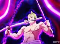 海贼王：索隆为什么对路飞死心塌地？男人的约定！