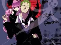 海贼王：索隆曾爱过5个人，一个堪称是索隆的师父，一个是妻管严