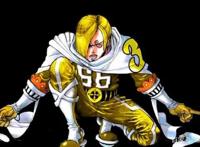 海贼王：最强的隐藏派索隆，实力能够完胜四皇三灾