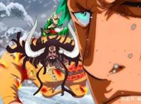 海贼王：最强的隐藏派索隆，实力能够完胜四皇三灾