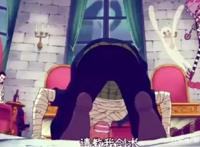 海贼王：修炼了两年的索隆，是否超越鹰眼？一个细节表明了一切！