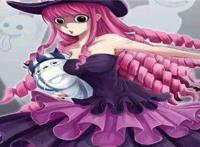 海贼王，索隆三次拥美女入怀，但最后一次的动作暴露了他的真爱