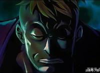 海贼王905剧情解析，索隆开启第三只眼，将与马尔高大决战！