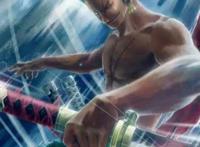 海贼王905剧情解析，索隆开启第三只眼，将与马尔高大决战！