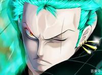 海贼王905剧情解析，索隆开启第三只眼，将与马尔高大决战！