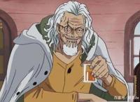 海贼王：尾田明确索隆最终实力，鹰眼、香克斯都比不上