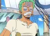 海贼王：索隆最让人心疼的不是路痴，而是这个，想想都流眼泪