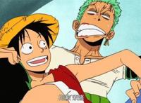 海贼王：索隆最让人心疼的不是路痴，而是这个，想想都流眼泪