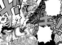 海贼王：索隆到底有没有“霸缠”？目前来看可能性很大