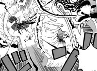 海贼王：索隆到底有没有“霸缠”？目前来看可能性很大