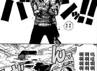 海贼王：两年后索隆实力是什么水平，对比罗与路飞就明白了