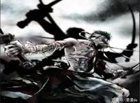 海贼王：索隆最新赏金公布，左眼睁开后找黄猿算账