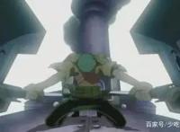 索隆的十大招式-招招入魂