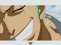 海贼王索隆为什么那么让人喜爱，坚韧的外表下藏着温柔的心