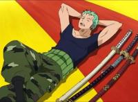 海贼王：曾经打败索隆的6个人，如今再战，他能打赢几个？