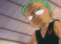 海贼王：索隆，得不到的，永远让人难忘