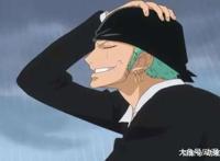 海贼王：两年后的索隆有多强，甩山治一档，藤虎都战栗不已