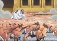 海贼王：两年后的索隆有多强，甩山治一档，藤虎都战栗不已