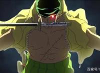 海贼王925话：索隆对手终于出场，三灾之首king，实力远超杰克