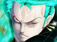 海贼王：斩龙武士降临，索隆即将超越鹰眼？