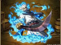 海贼王：斩龙武士降临，索隆即将超越鹰眼？