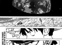 海贼王：重现索隆VS鹰眼之战！多名漫画家重绘《海贼王》名场面！