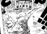 海贼王909话更新，索隆掉线3年终回归，开局一把刀，装备全靠抢！