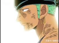 《海贼王》外冷内热的男人——索隆的成长之路