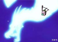 海贼王：索隆的招数里有三条龙，第二条最帅，第三条被网友嫌弃