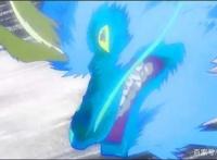 海贼王：索隆的招数里有三条龙，第二条最帅，第三条被网友嫌弃