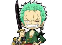 海贼王：二年后的索隆实力大曾，媲美大将不是问题