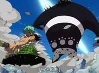 海贼王：二年后的索隆实力大曾，媲美大将不是问题