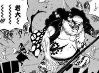 海贼王：二年后的索隆实力大曾，媲美大将不是问题