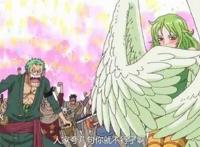 海贼王：二年后的索隆实力大曾，媲美大将不是问题