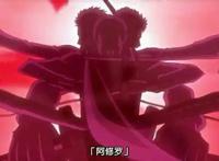 海贼王：索隆最帅的三大招式，哪一个才是你们心中的最佳