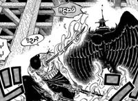 《海贼王》索隆一设定遭到修改，或和他身世有关，要开始卍解了？