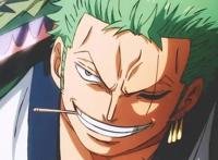 《海贼王》索隆一设定遭到修改，或和他身世有关，要开始卍解了？