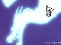 海贼王：索隆3次激发潜能秒杀对手，第3次化身蓝焰火龙最华丽