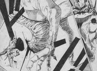 海贼王：复刻经典！索隆成功斩龙！尾田完成海米们的愿望