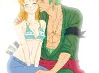 海贼王：盘点索隆喜欢过的女人，以后他的伴侣是谁呢？