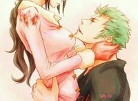 海贼王：盘点索隆喜欢过的女人，以后他的伴侣是谁呢？