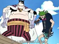 海贼王：索隆至今击败过哪些强者呢？不愧是副船长！