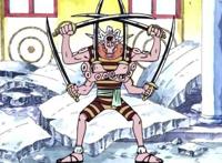 海贼王：索隆至今击败过哪些强者呢？不愧是副船长！