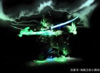 海贼王里索隆路痴的巨大秘密