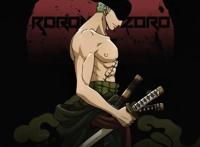 海贼王里索隆路痴的巨大秘密