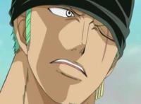 海贼王：索隆为了变强，失去3件东西，左眼和第三相比不值一提